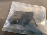 Oto Çıkma Parça / Mercedes / CLA / Tampon / Çeki Demir Kapağı / Çıkma Parça 