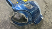 2002-2007 NISSAN ALMERA SOL ARKA CAMURLUK SACI