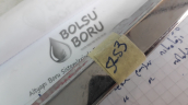 Oto Çıkma Parça / Bmw / X3 / Tampon / Izgara Çıtası / Çıkma Parça 