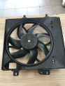 Oto Çıkma Parça / Citroen / C3 / Fan / Fan Motoru / Sıfır Parça 