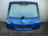 Oto Çıkma Parça / Chevrolet / Rezzo / Kaporta & Karoser / Bagaj Kapağı / Çıkma Parça 