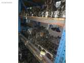 Oto Çıkma Parça / Jeep / Grand Cherokee / Motor / Motor Kapağı / Çıkma Parça 