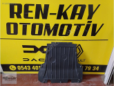 Oto Çıkma Parça / Renault / Clio / Tampon / Alt Muhafaza / Sıfır Parça 