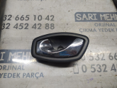 Oto Çıkma Parça / Renault / Fluence / Koltuk & Döşeme / İç Kapı Kolu / Çıkma Parça 