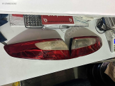 Oto Çıkma Parça / Renault / Fluence / Far & Stop / Sağ Arka Stop / Çıkma Parça 