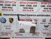 Dfsk e5 sağ ön kapı orijinal çıkma