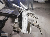 Oto Çıkma Parça / Volvo / S80 / Tampon / Karlık / Çıkma Parça 