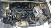 PEUGEOT PARTNER 2001 1.9 D MOTOR TESİSATI PEUGEOT PARTNER 2001 1.9 D MOTOR TESİSATI
