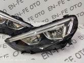Oto Çıkma Parça / Opel / Insignia / Far & Stop / Sol Ön Far / Sıfır Parça 