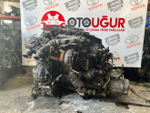 Oto Çıkma Parça / Ford / Fusion / Motor / Motor (komple) / Çıkma Parça 