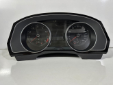 3G0920754G VOLKSWAGEN PASSAT B8 2014 2022 ÇIKMA GÖSTERGE PANELİ