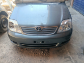Oto Çıkma Parça / Toyota / Corolla / Kaporta & Karoser / Sol Ön Kapı / Çıkma Parça 