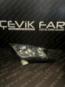 Oto Çıkma Parça / Seat / Leon / Far & Stop / Sağ Ön Far / Çıkma Parça 