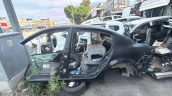 Oto Çıkma Parça / Chevrolet / Lacetti / Kaporta & Karoser / Kasa / Kupa / Çıkma Parça 