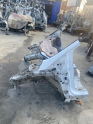 FORD FOCUS SOL ÖN ŞASE OTO FEDAİ