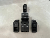 Oto Çıkma Parça / Volkswagen / Amarok / Oto Cam / Cam Düğmesi / Çıkma Parça 