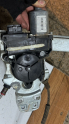 2010-2013 CİTROEN C5 SAĞ ÖN CAM KRİKOSU CAM MOTORU ORJ ÇIKMA