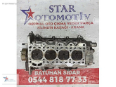 Oto Çıkma Parça / Toyota / Yaris / Motor / Silindir Kapağı / Çıkma Parça 
