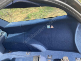 Oto Çıkma Parça / Mercedes / SL / Koltuk & Döşeme / Bagaj Döşemesi / Çıkma Parça 