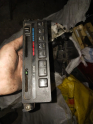 MAZDA 626 93-97 KLİMA KONTROL PANELİ-ALKO OTOMOTİV