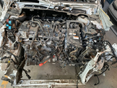 Oto Çıkma Parça / Toyota / Corolla / Alt Takım / Travers / Çıkma Parça 