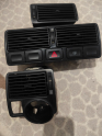 Oto Çıkma Parça / Volkswagen / Golf / Kaporta & Karoser / Panjur / Çıkma Parça 