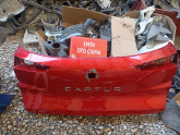 RENAULT CAPTUR BAGAJ KAPLAMASI