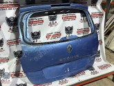 Oto Çıkma Parça / Renault / Scenic / Kaporta & Karoser / Bagaj Kapağı / Çıkma Parça 