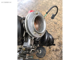 Oto Çıkma Parça / Jaguar / Daimler / Motor / Gaz Kelebeği / Çıkma Parça 