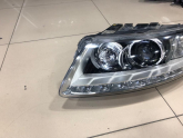Oto Çıkma Parça / Audi / A6 / Far & Stop / Sol Ön Far / Çıkma Parça 