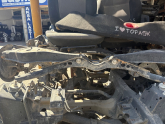 Oto Çıkma Parça / Volkswagen / Jetta / Alt Takım / Arka Dingil / Çıkma Parça 
