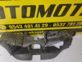 Oto Çıkma Parça / Renault / Captur / Tampon / Ön Tampon / Çıkma Parça 