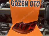 PEUGEOT 301 SAĞ STOP ORJİNAL SIFIR