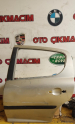 Oto Çıkma Parça / Peugeot / 207 / Kaporta & Karoser / Sol Arka Kapı / Çıkma Parça 