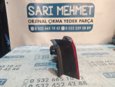 Oto Çıkma Parça / Volkswagen / Passat / Far & Stop / Sağ Arka Stop / Çıkma Parça 