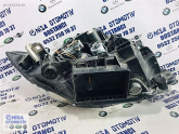 Oto Çıkma Parça / Bmw / 1 Serisi / Far & Stop / Sol Ön Far / Çıkma Parça 