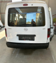 Opel combo C bagaj kapağı
