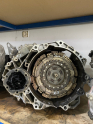 AUDİ A3 1.6 OTOMATİK ŞANZIMAN