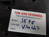 Oto Çıkma Parça / Mercedes / Vito / Beyin / Eps Beyin / Çıkma Parça 