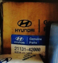 Oto Çıkma Parça / Hyundai / H100 / Motor / Piston / Sıfır Parça 