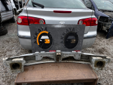 Oto Çıkma Parça / Renault / Laguna / Tampon / Tampon Demiri / Çıkma Parça 