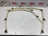 BMW F30 3 KASA SOL TAVAN AİRBAG 72127221046 ORJINAL