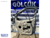 Oto Çıkma Parça / Renault / Trafic / Kaporta & Karoser / Sağ Ön Kapı / Çıkma Parça 