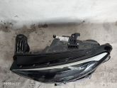 Oto Çıkma Parça / Fiat / Egea / Far & Stop / Sol Ön Far / Çıkma Parça 