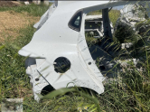 Oto Çıkma Parça / Renault / Clio / Kaporta & Karoser / Arka Çamurluk / Çıkma Parça 