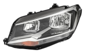 CADDY SOL FAR 2K1941005A COMFORTLİNE