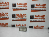 ÇIKMA PEUGEOT PARTNER-BERLİNGO TAVAN LAMBASI OEM 968137197