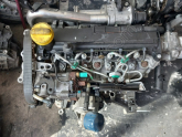 Oto Çıkma Parça / Renault / Fluence / Motor / Motor (komple) / Çıkma Parça 