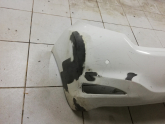 Oto Çıkma Parça / Toyota / Yaris / Tampon / Arka Tampon / Çıkma Parça 