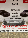Oto Çıkma Parça / Toyota / Corolla / Tampon / Arka Tampon / Çıkma Parça 